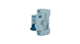 Minidisjuntor DZ47 63 3kA
